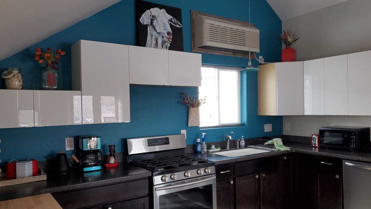 Photo of Kitchen in Golden