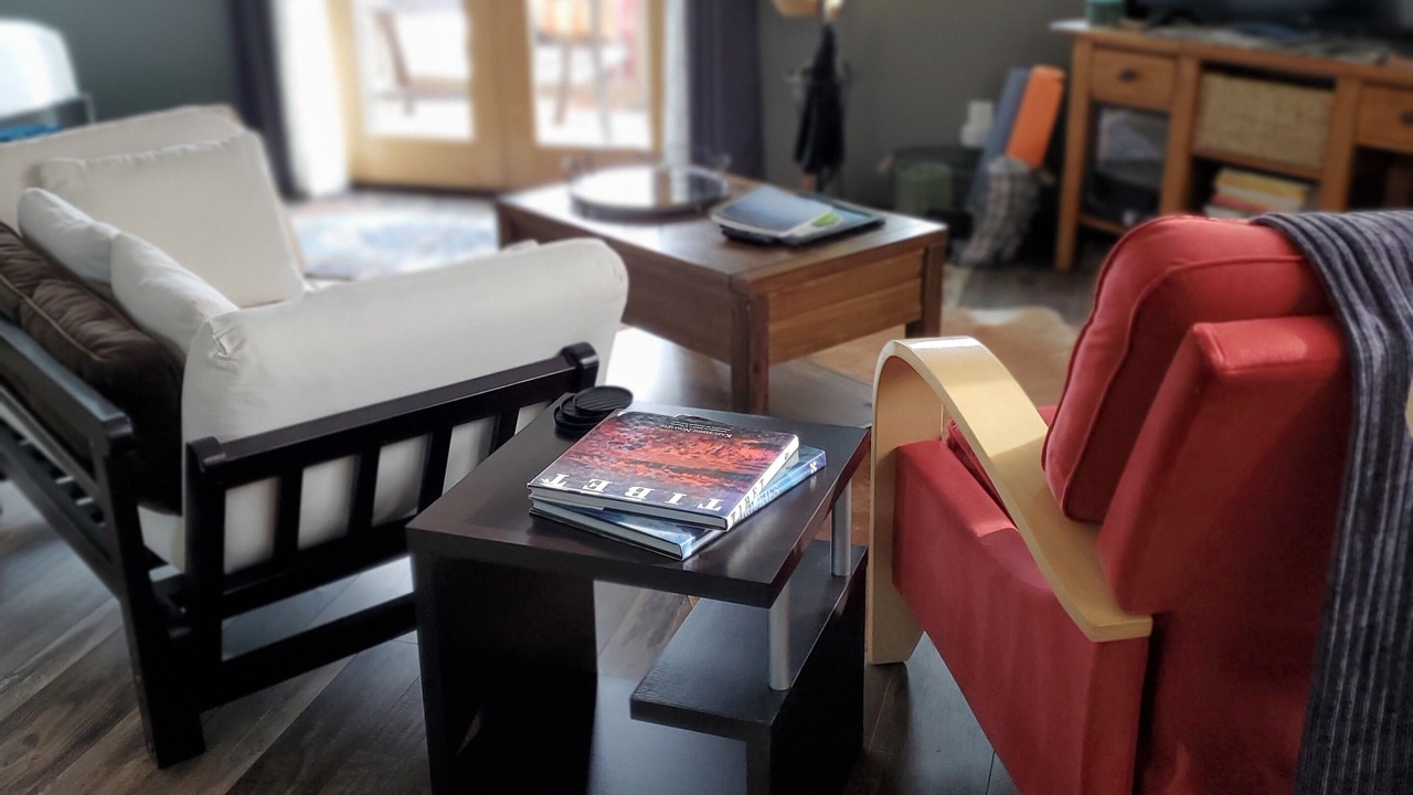 Photo of Livingroom in Golden