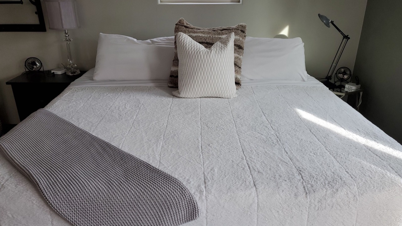 Photo of Bedroom in Golden