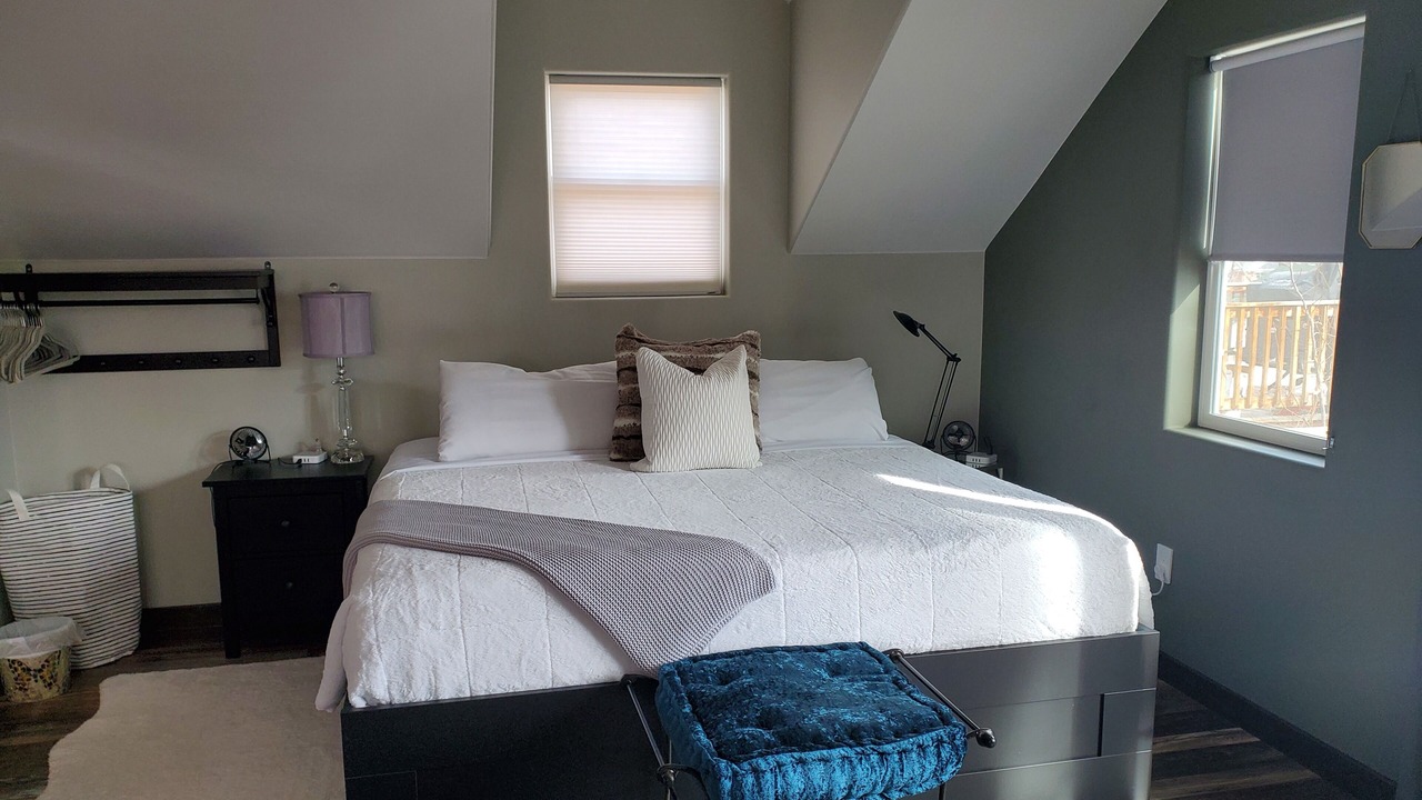 Photo of Bedroom in Golden