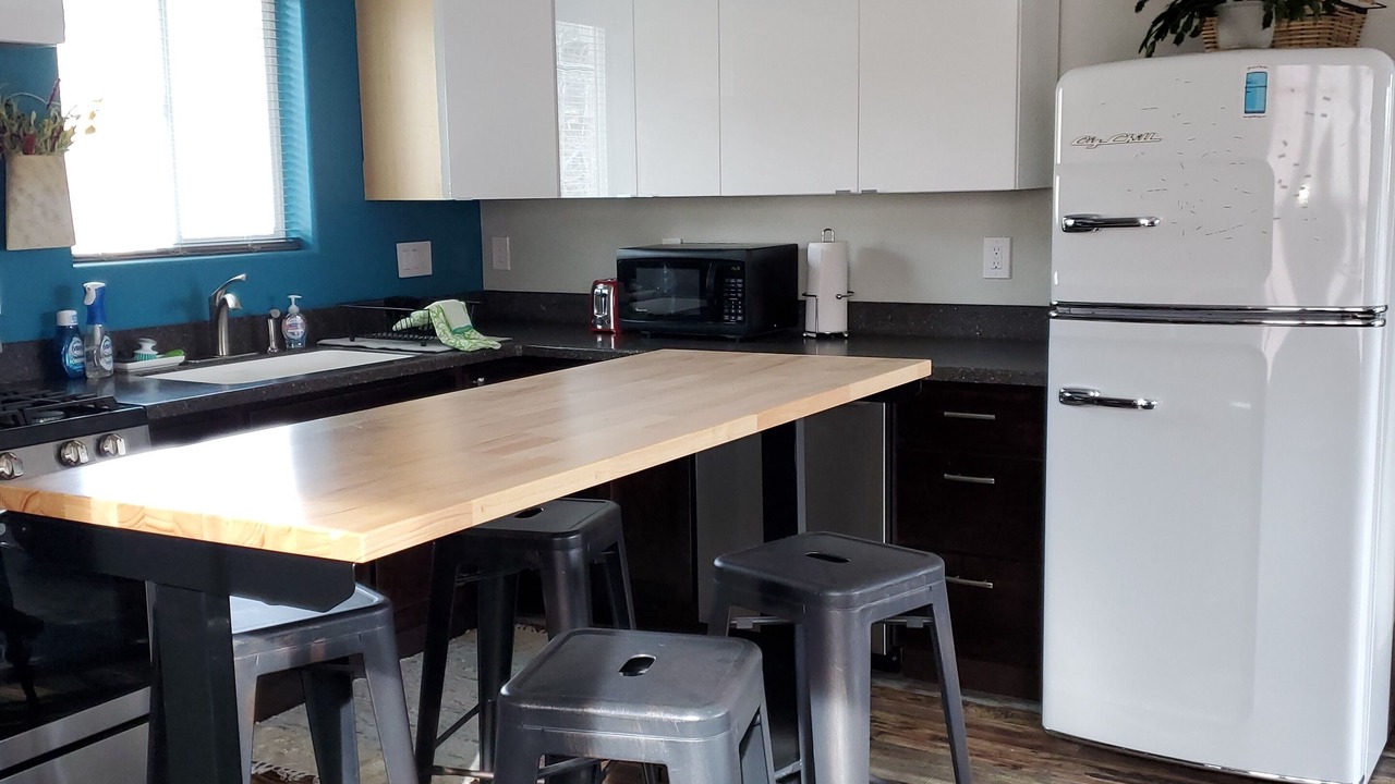 Photo of Kitchen in Golden