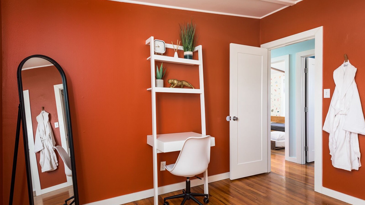 Photo of Bedroom in South Westminster