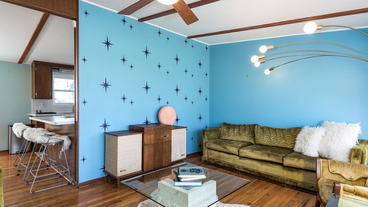 Photo of Livingroom in South Westminster