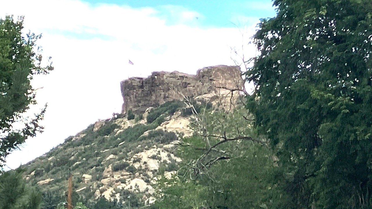 Photo of Bedroom in Castle Rock