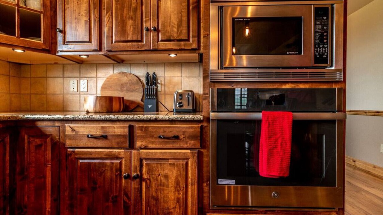 Photo of Kitchen in Colorado Springs