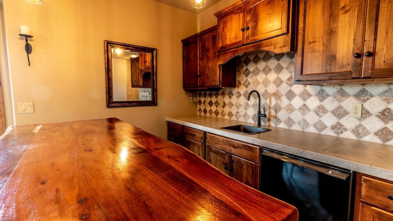 Photo of Kitchen in Colorado Springs