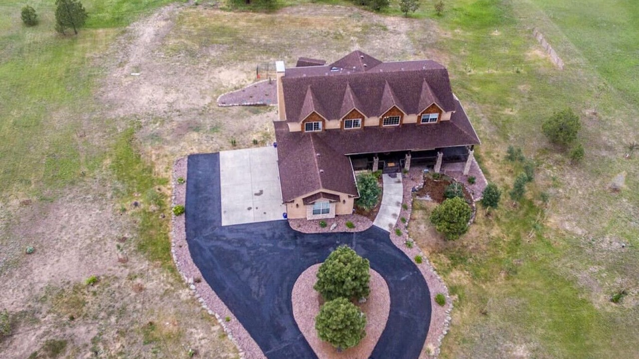 Photo of Outdoor in Colorado Springs