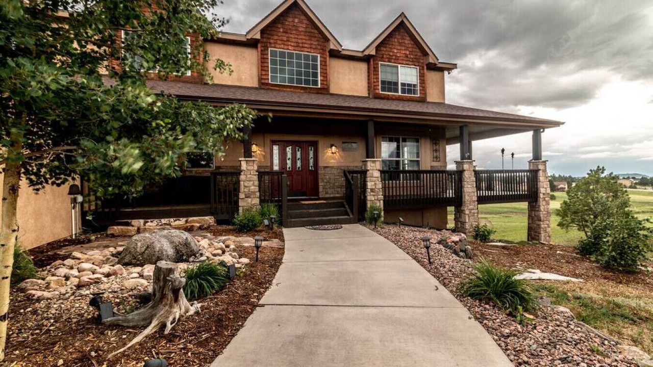 Photo of Outdoor in Colorado Springs