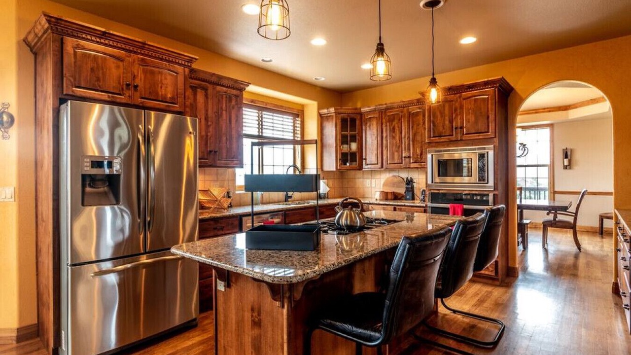 Photo of Kitchen in Colorado Springs