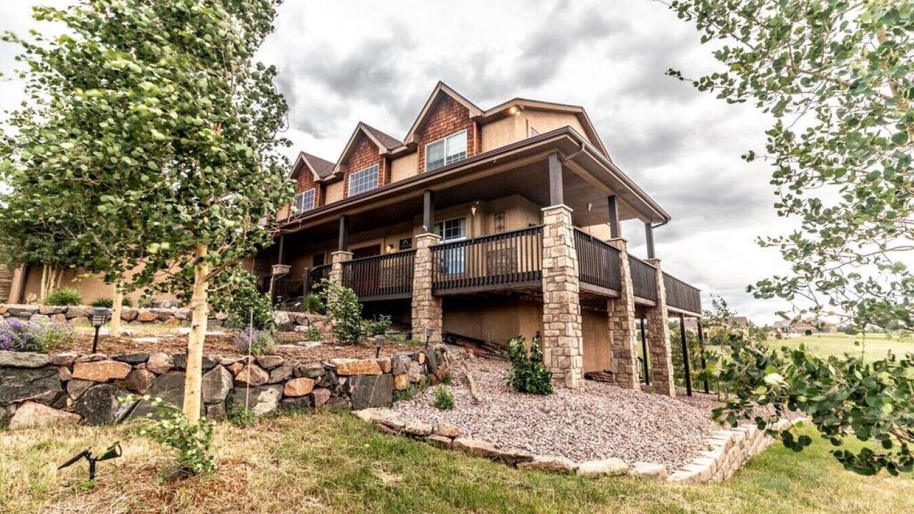 Photo of Outdoor in Colorado Springs