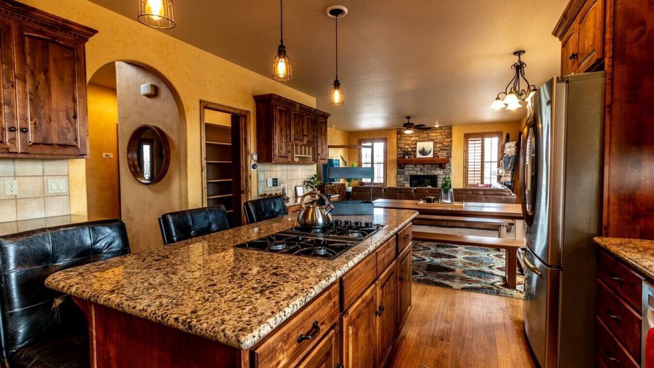 Photo of Kitchen in Colorado Springs