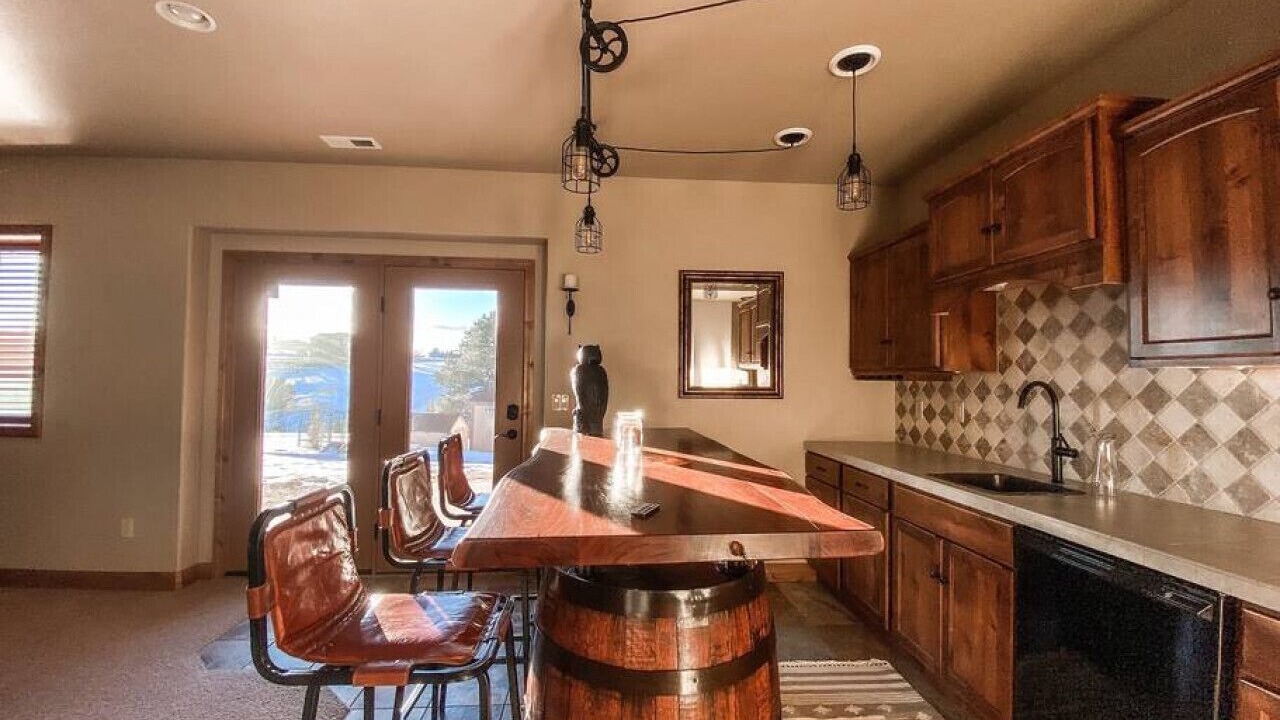 Photo of Kitchen in Colorado Springs