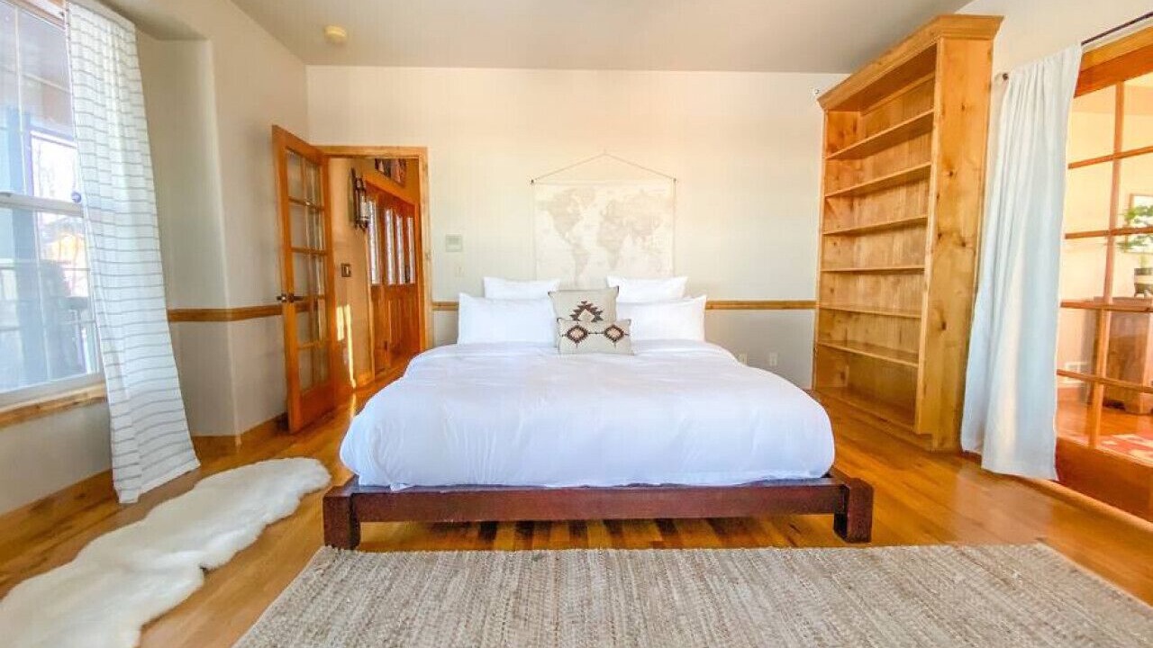 Photo of Bedroom in Colorado Springs