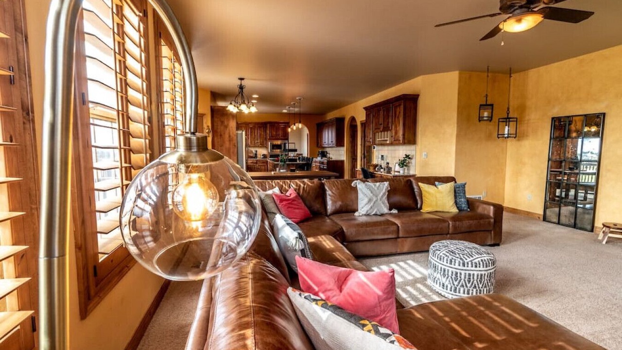 Photo of Livingroom in Colorado Springs