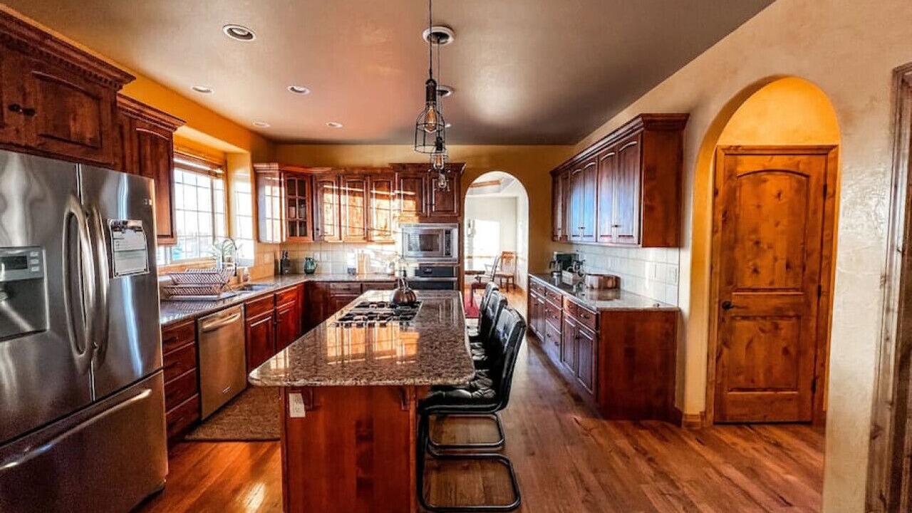 Photo of Kitchen in Colorado Springs