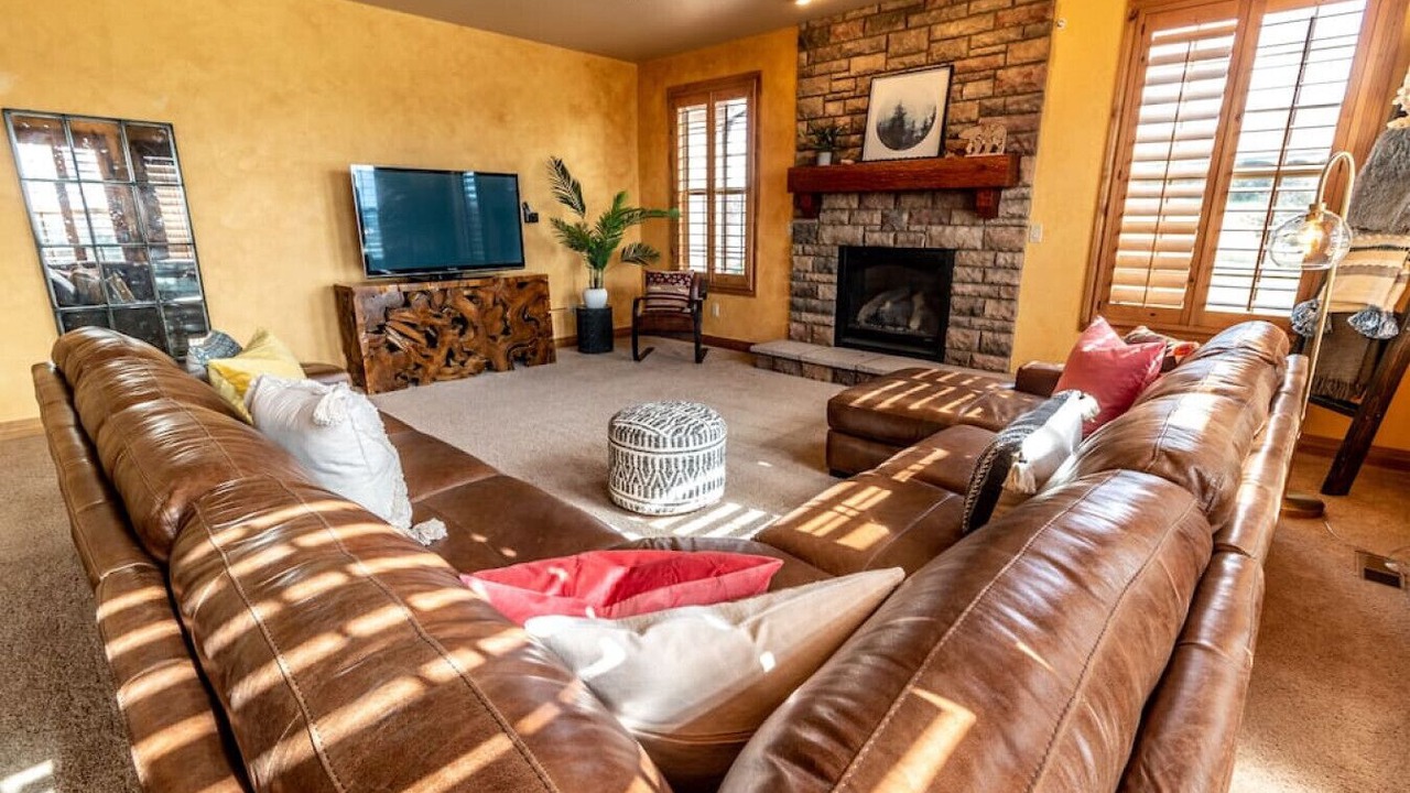 Photo of Livingroom in Colorado Springs
