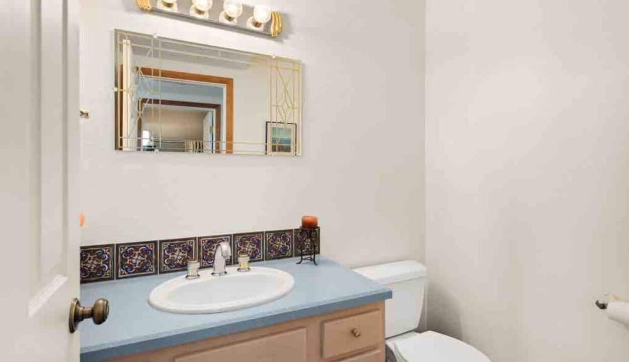 Photo of Bathroom in Carbondale