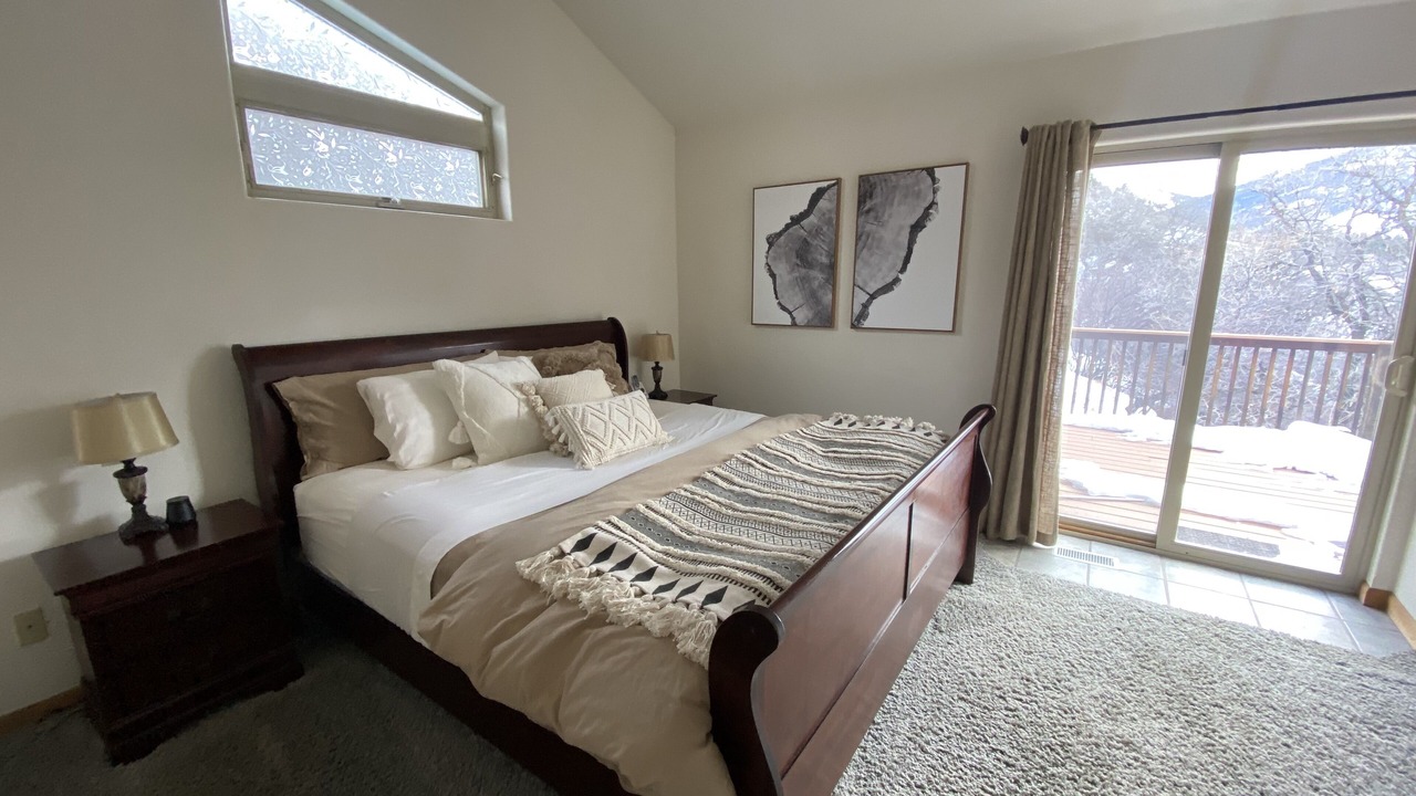 Photo of Bedroom in Carbondale