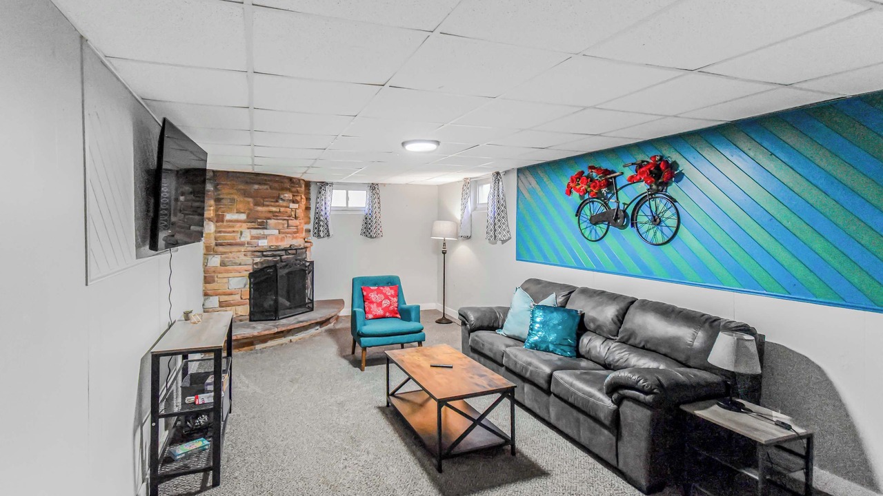 Photo of Livingroom in Littleton
