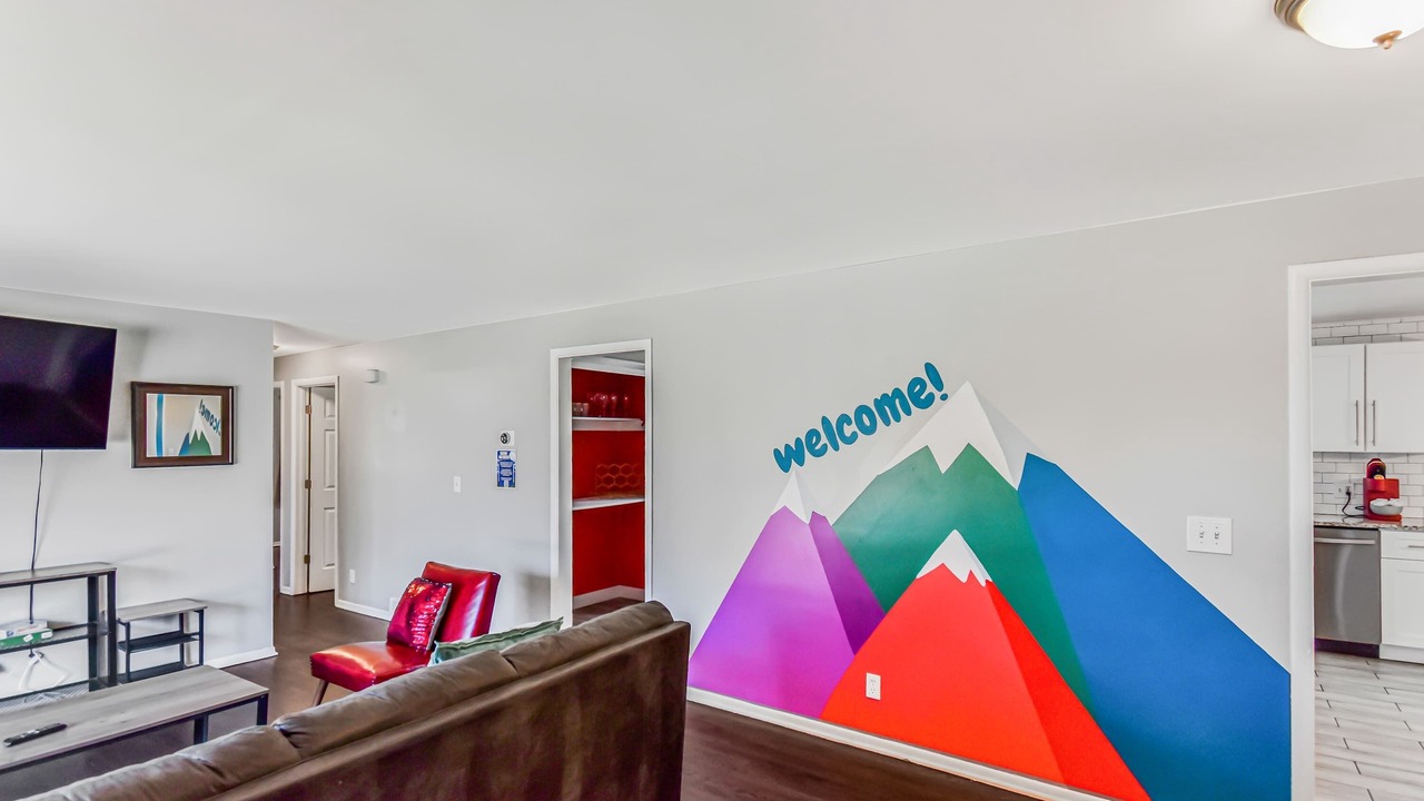 Photo of Livingroom in Littleton