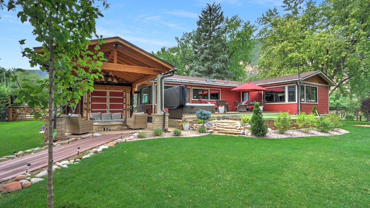 Photo of Outdoor in Glenwood Springs