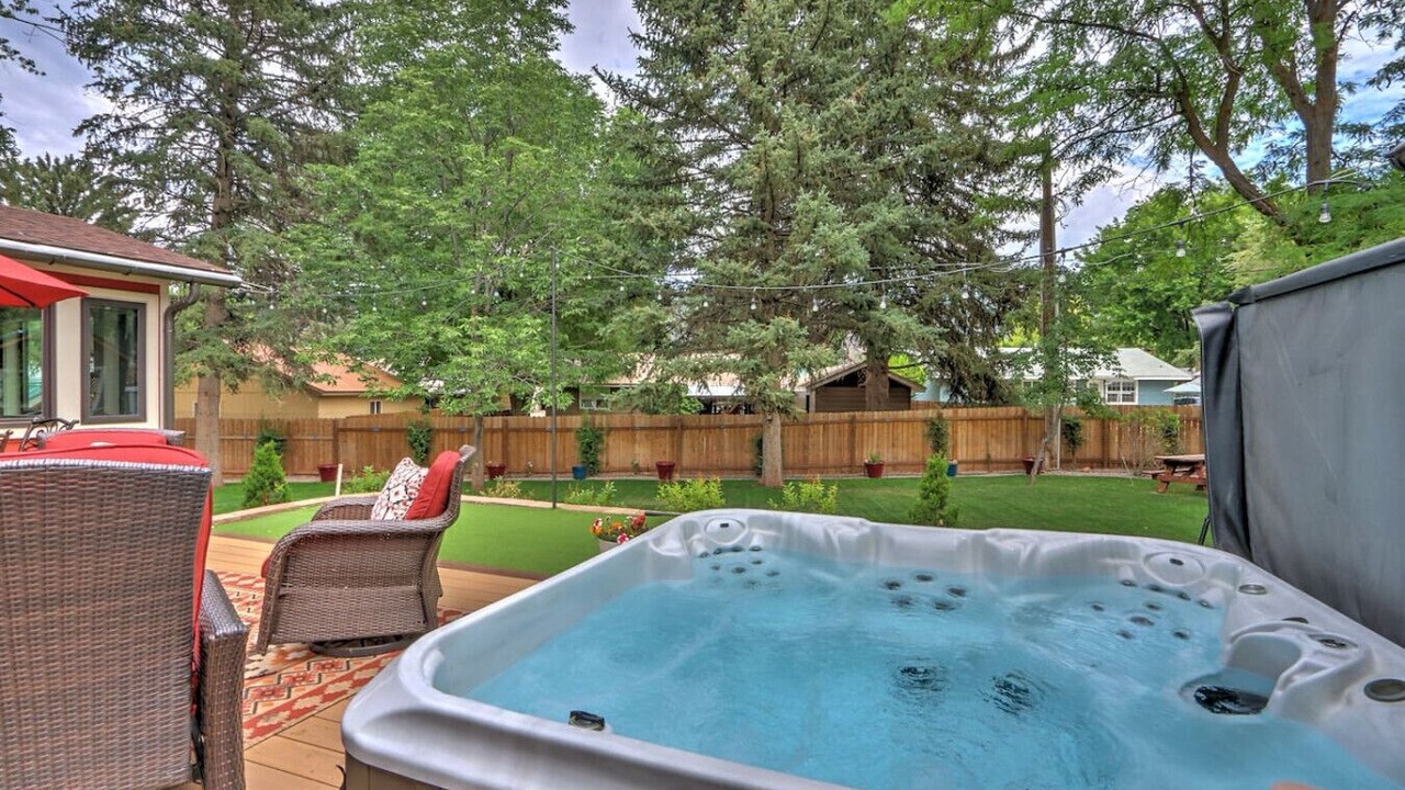 Photo of Outdoor in Glenwood Springs
