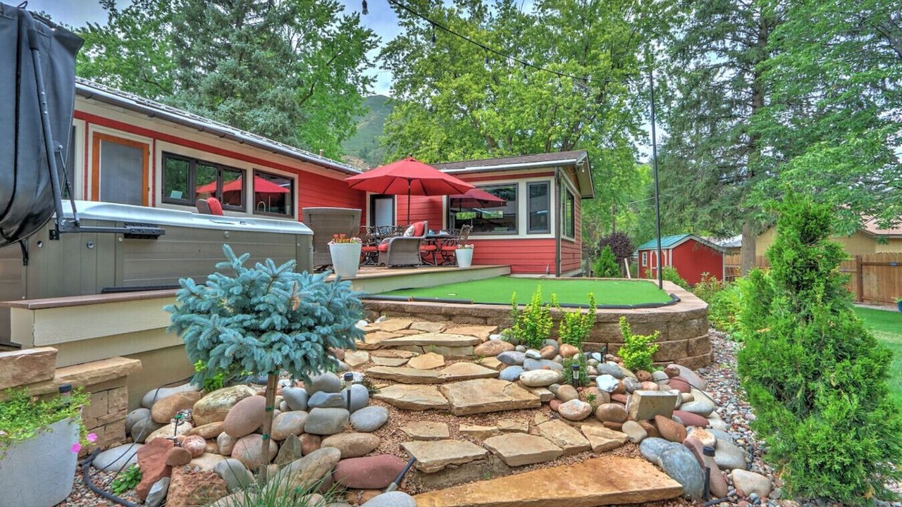 Photo of Outdoor in Glenwood Springs