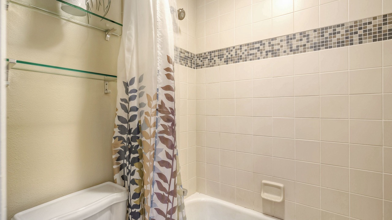 Photo of Bathroom in Ballpark