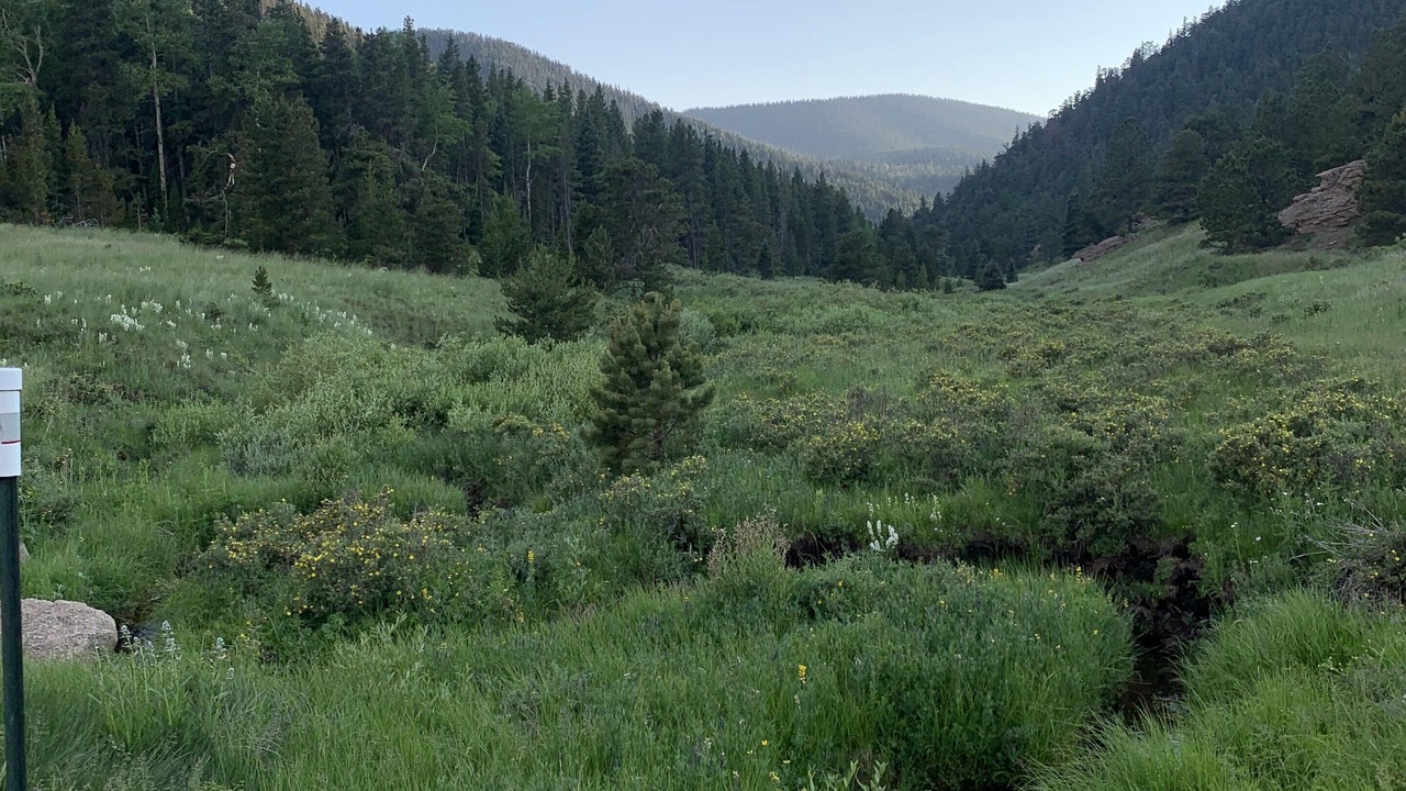 Photo of Outdoor in Fort Garland