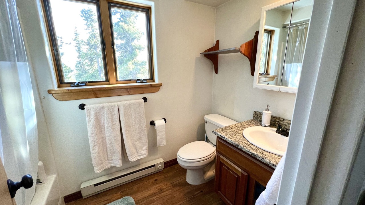 Photo of Bathroom in Valley of the Sun