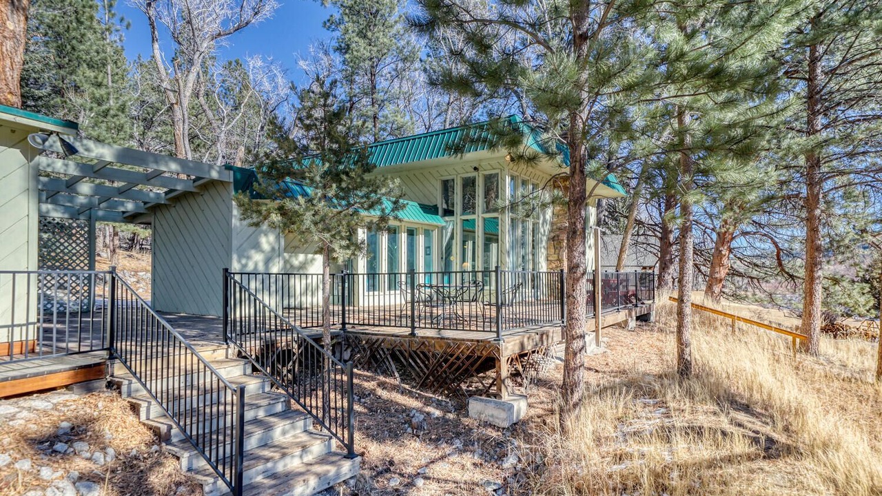 Photo of Outdoor in Nathrop