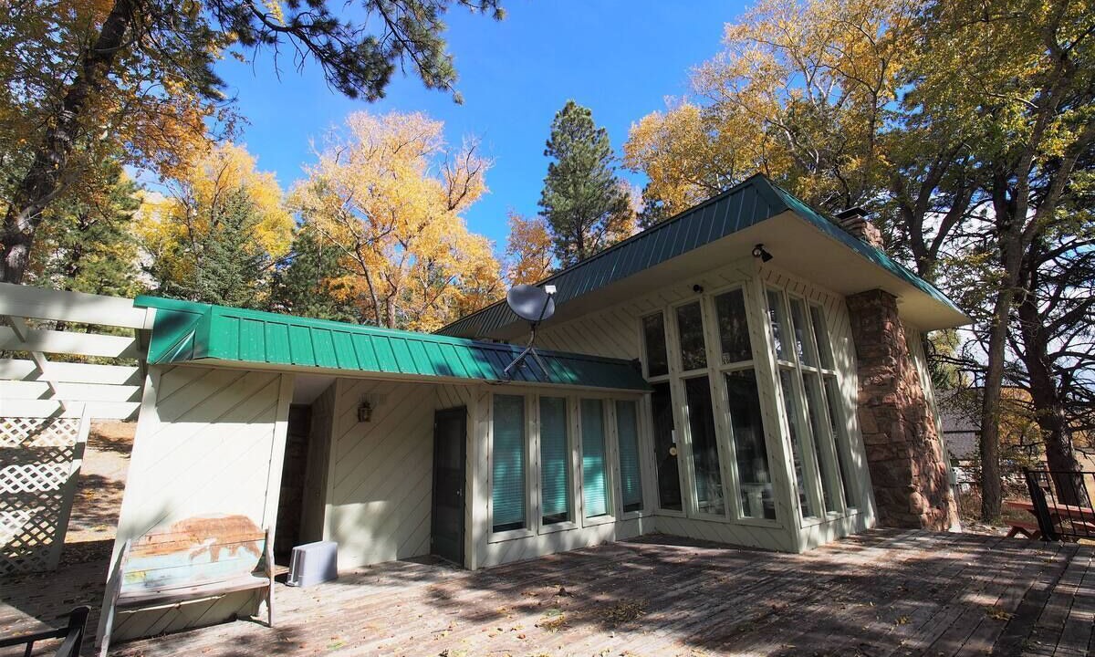 Photo of Outdoor in Nathrop
