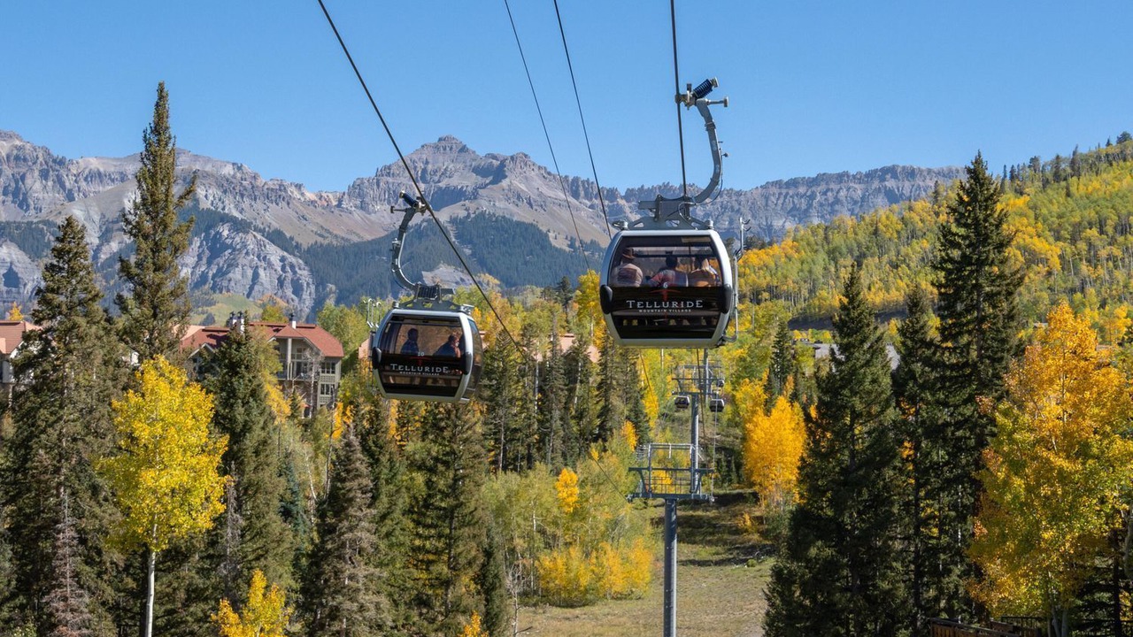 Photo of Outdoor in Mountain Village