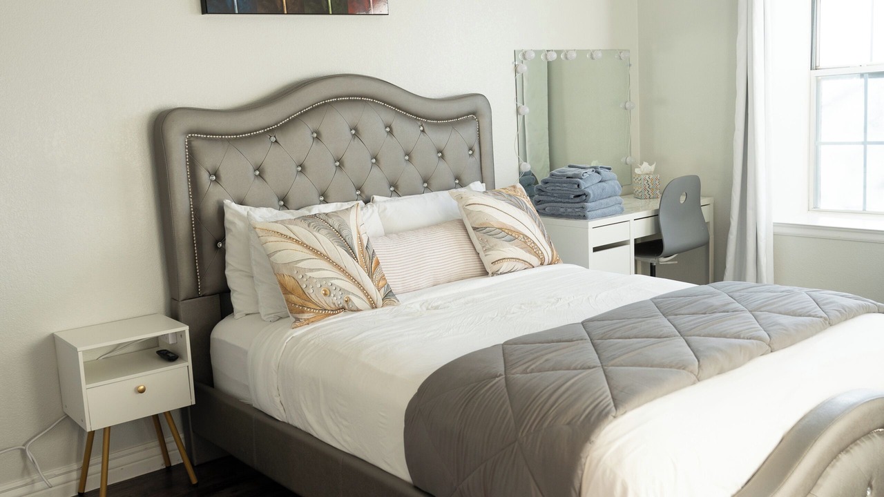 Photo of Bedroom in Seven Hills