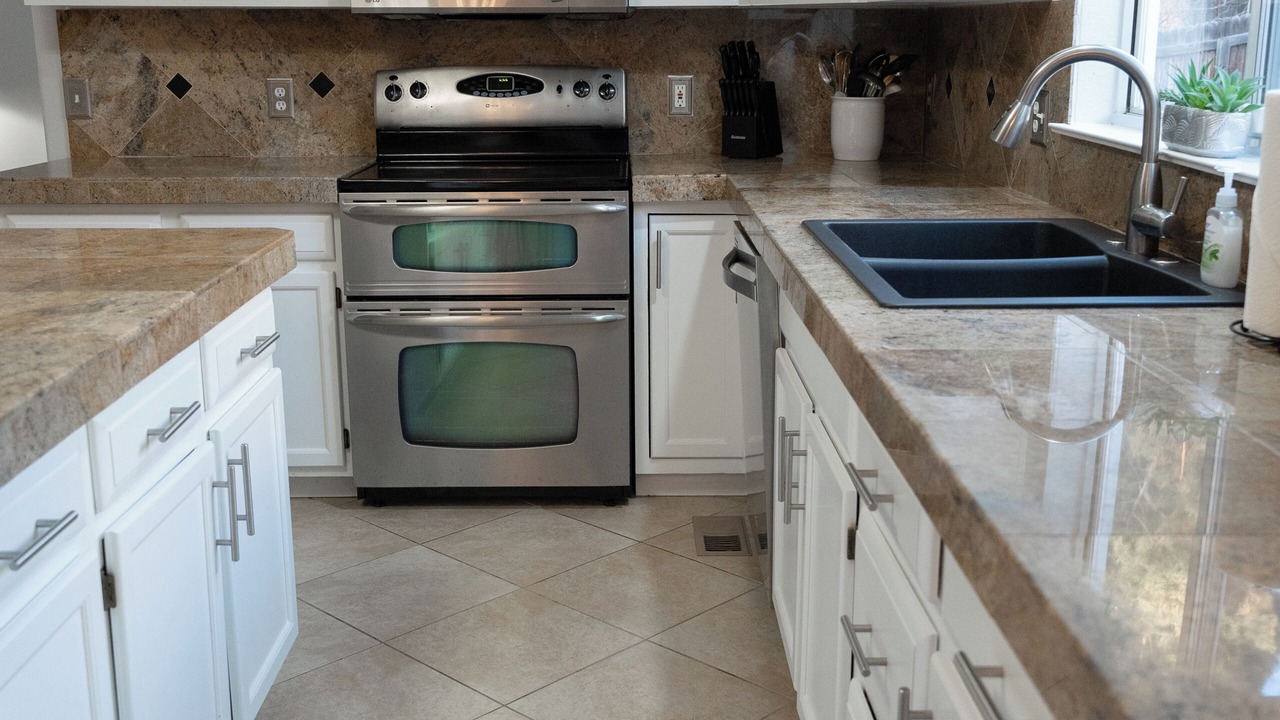 Photo of Kitchen in Seven Hills