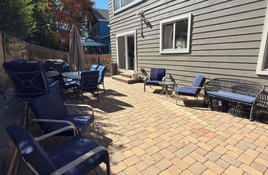 Photo of Patio Balcony in Seven Hills