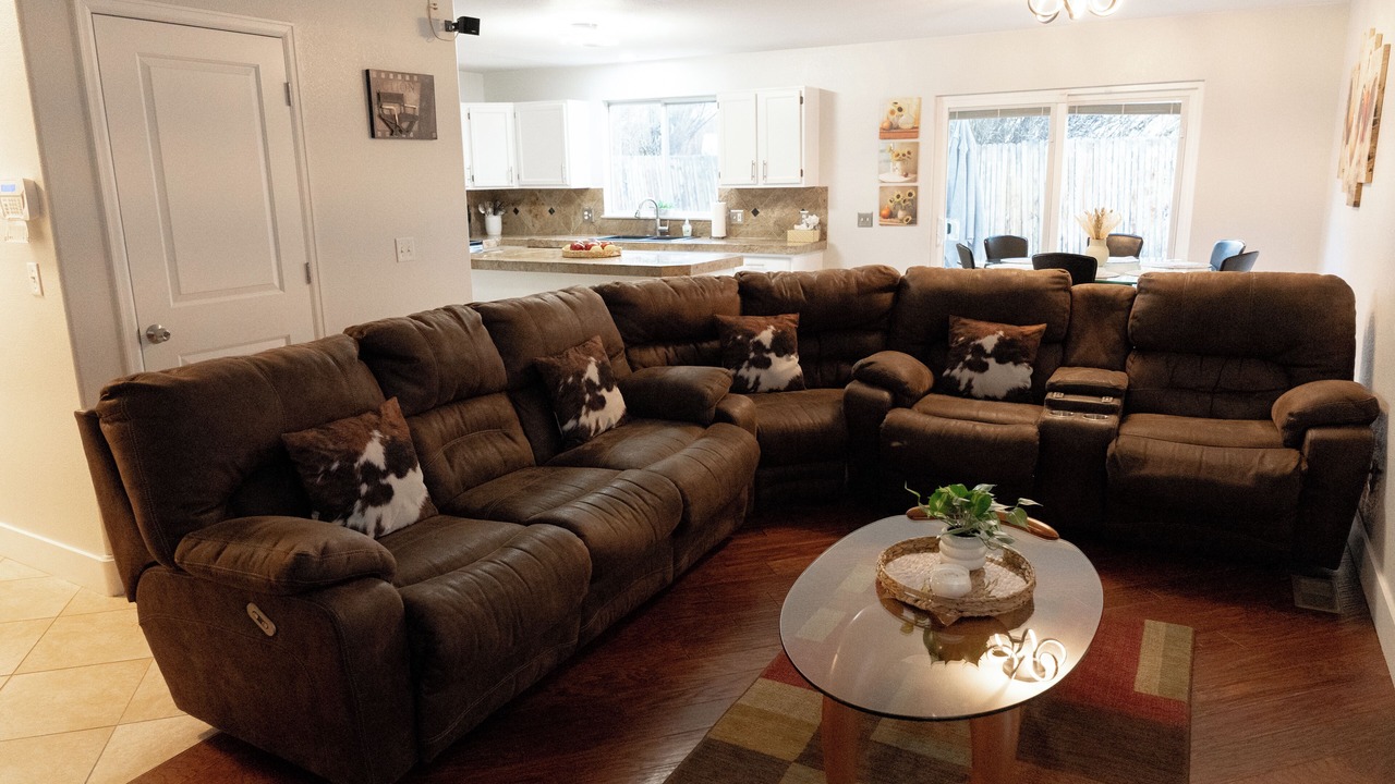 Photo of Livingroom in Seven Hills