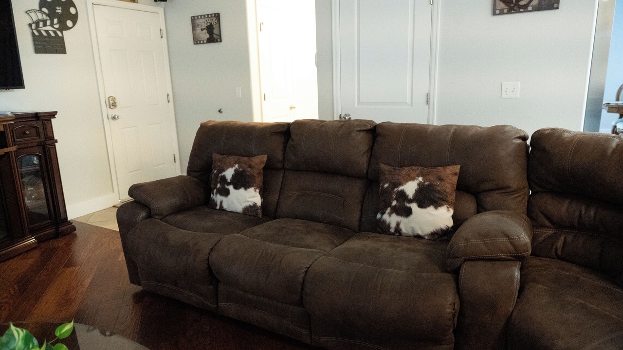 Photo of Livingroom in Seven Hills