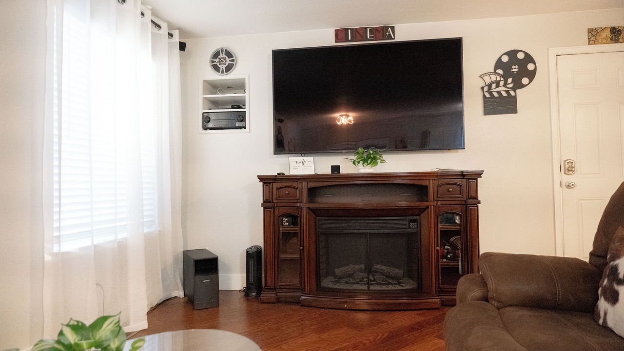 Photo of Livingroom in Seven Hills