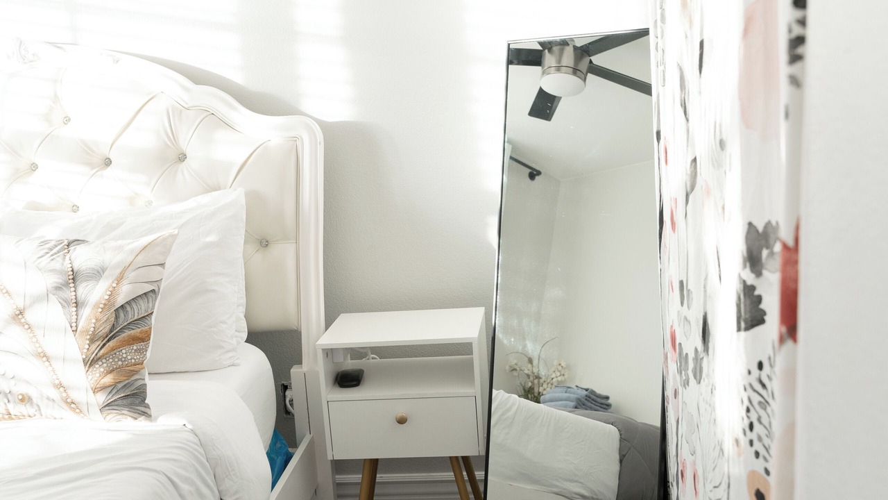Photo of Bedroom in Seven Hills