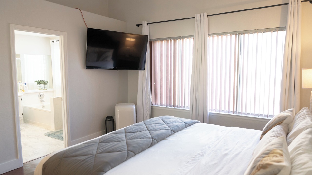 Photo of Bedroom in Seven Hills