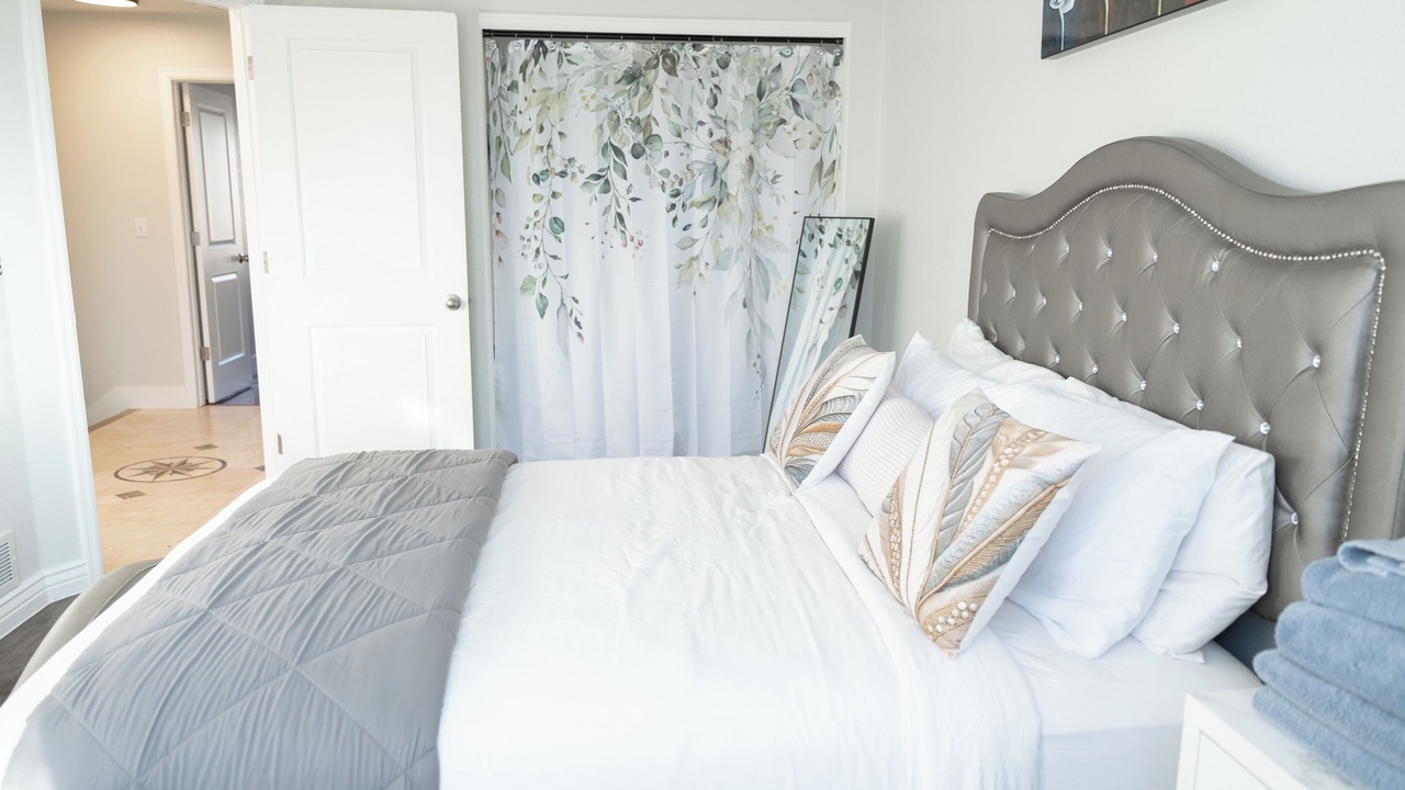 Photo of Bedroom in Seven Hills