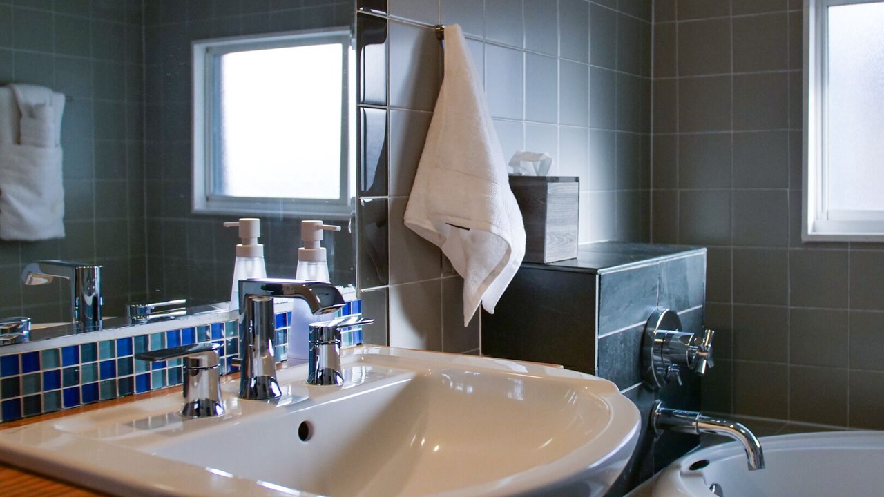 Photo of Bathroom in Englewood