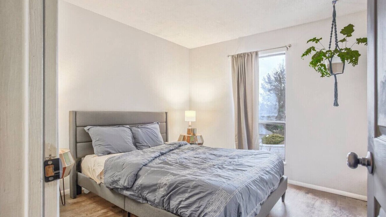 Photo of Bedroom in Northeast Colorado Springs