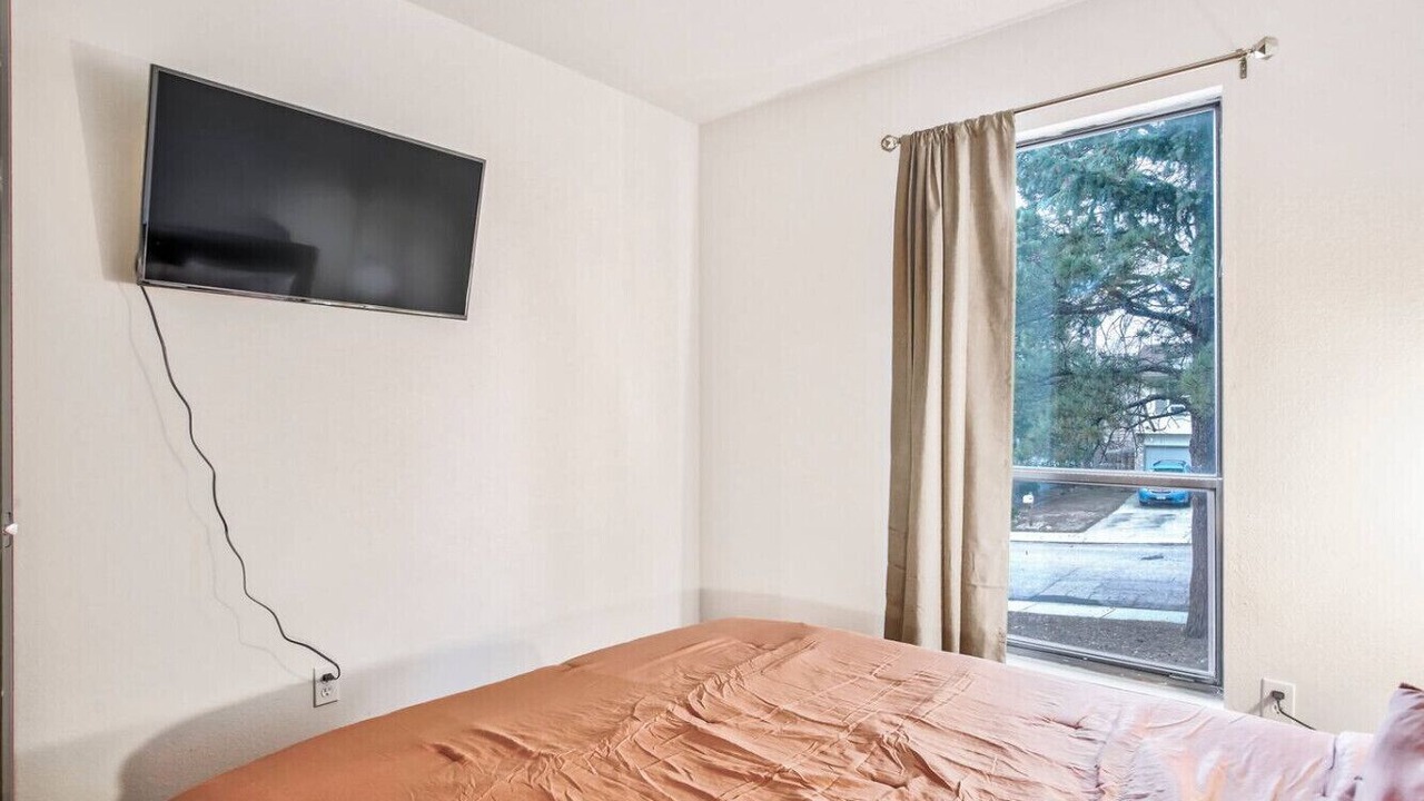 Photo of Bedroom in Northeast Colorado Springs