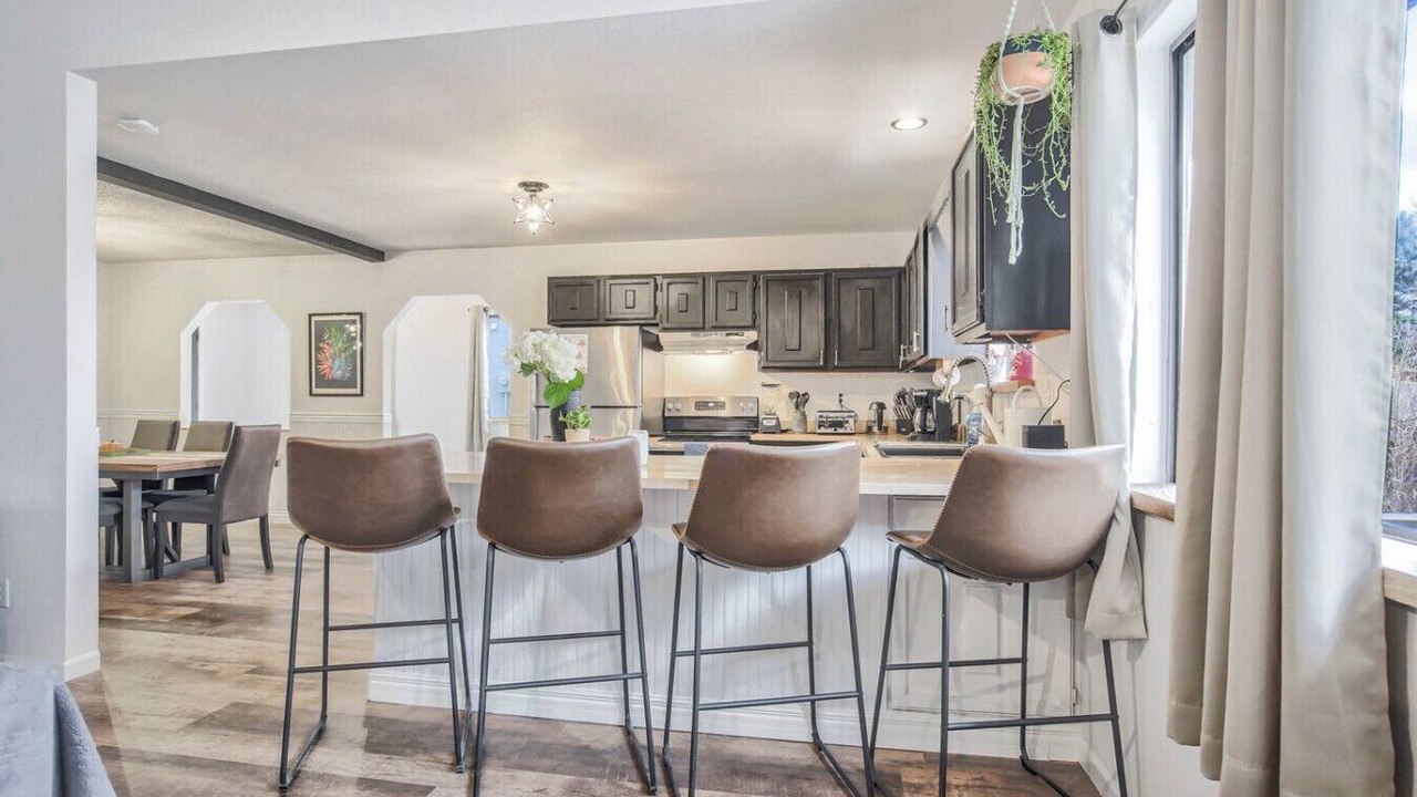 Photo of Kitchen in Northeast Colorado Springs