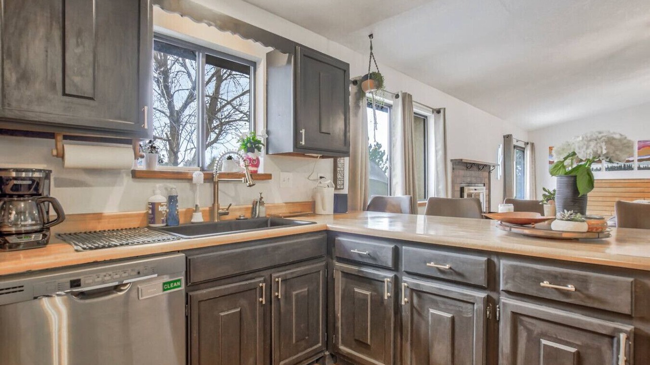 Photo of Kitchen in Northeast Colorado Springs