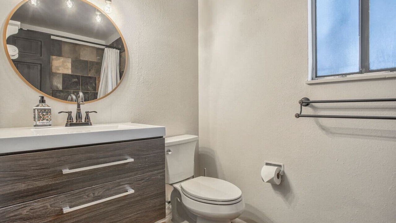 Photo of Bathroom in Northeast Colorado Springs