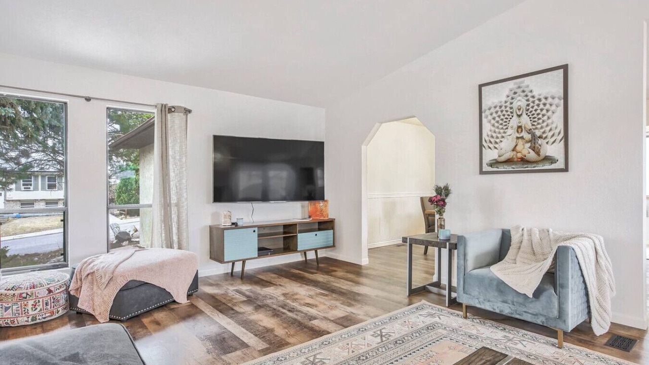 Photo of Livingroom in Northeast Colorado Springs