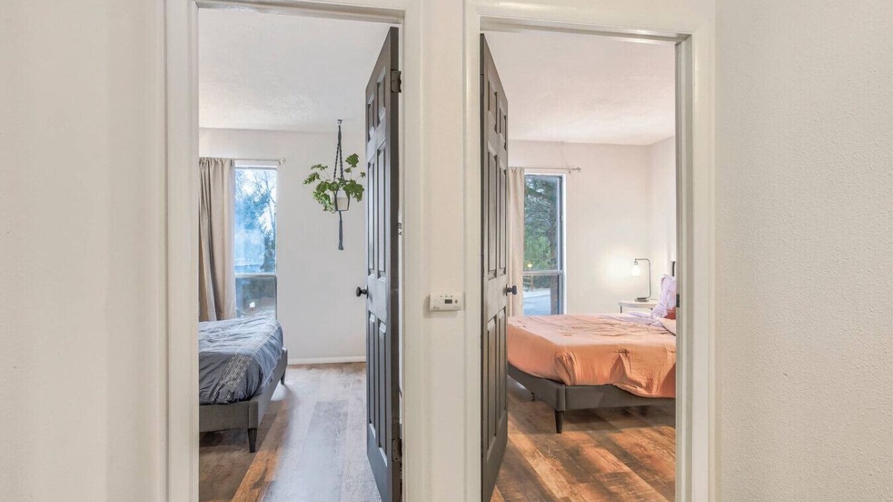 Photo of Bedroom in Northeast Colorado Springs